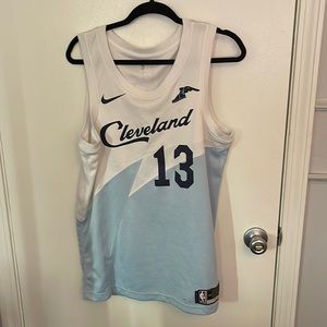 Cleveland Cavs Jersey